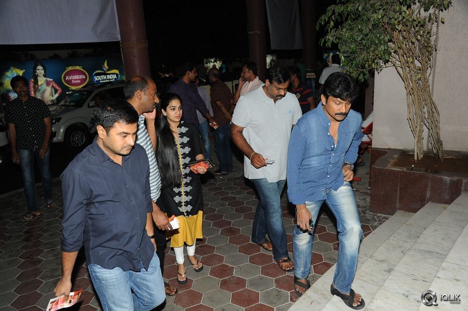 Srimanthudu-Movie-Hungama